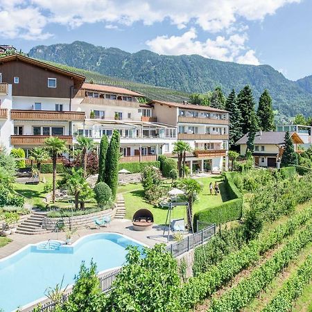 Hotel Walter Schenna Zewnętrze zdjęcie