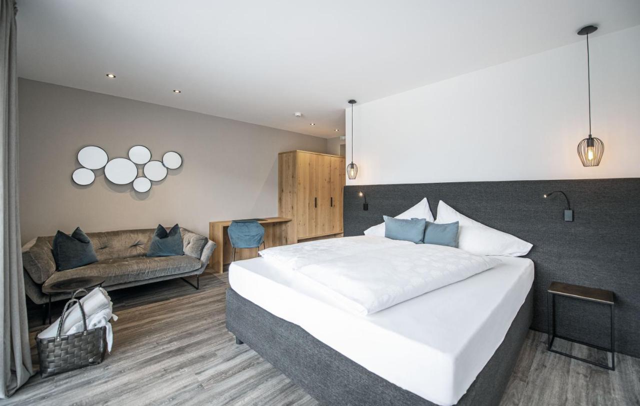 Hotel Walter Schenna Zewnętrze zdjęcie