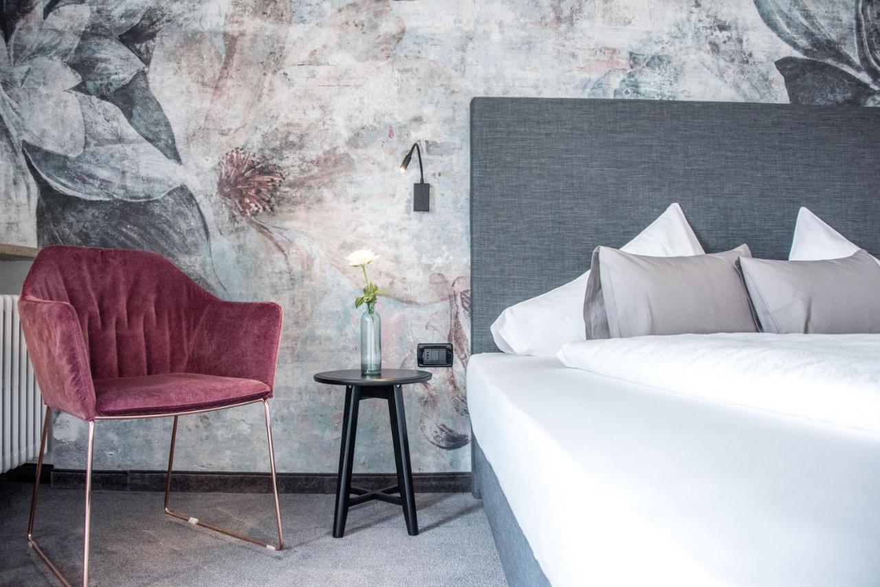 Hotel Walter Schenna Zewnętrze zdjęcie