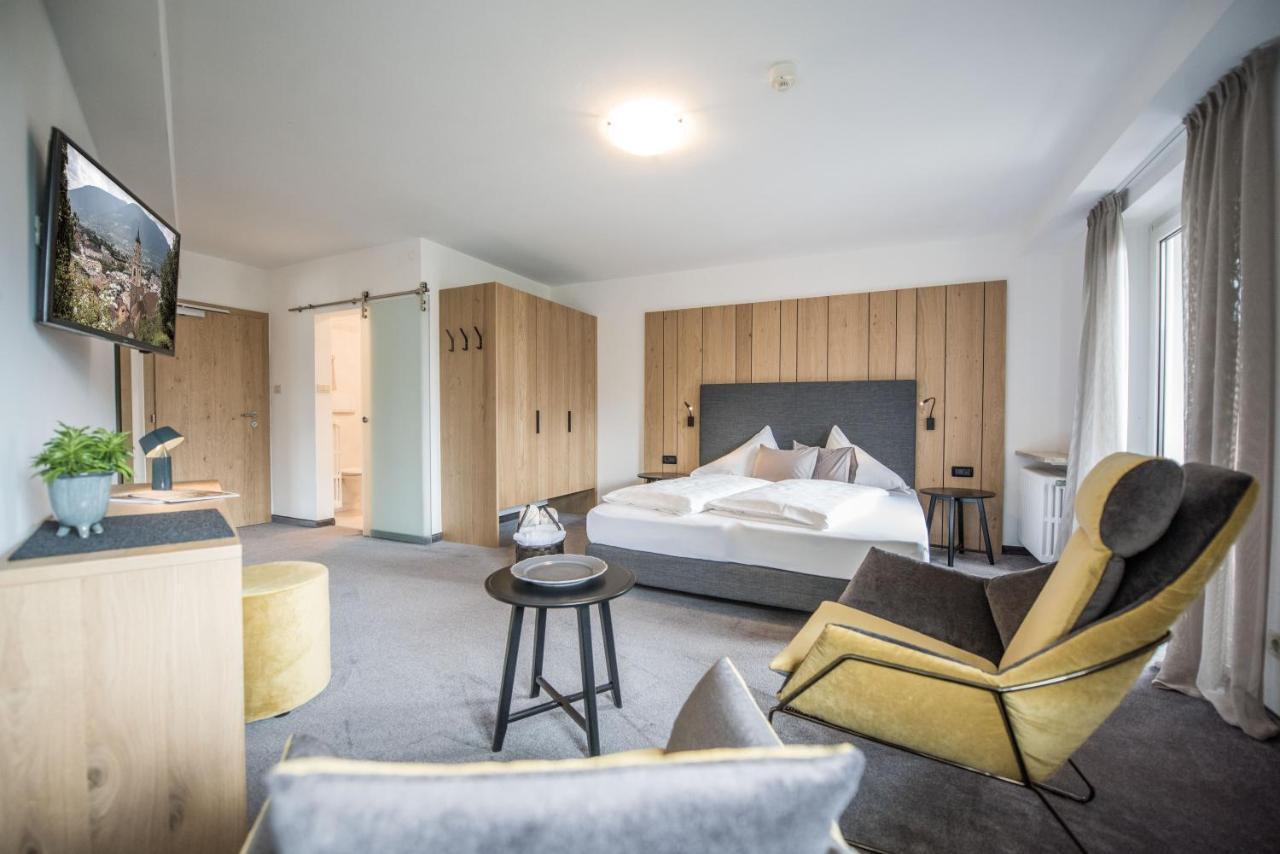 Hotel Walter Schenna Zewnętrze zdjęcie