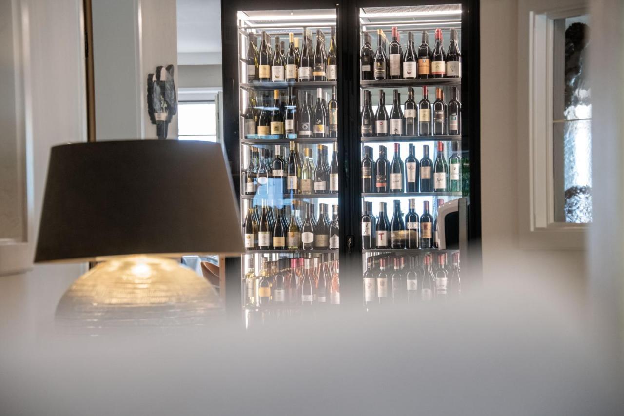 Hotel Walter Schenna Zewnętrze zdjęcie