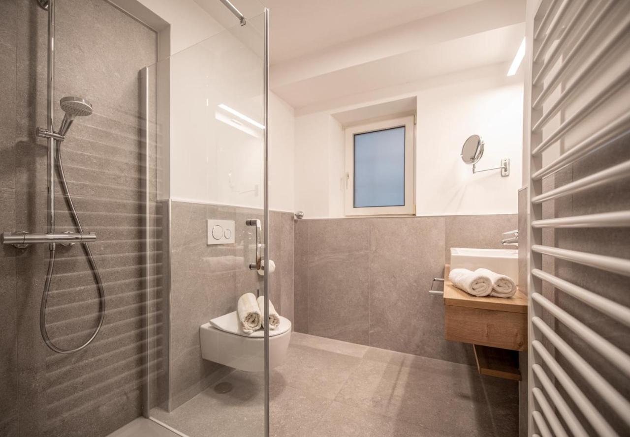 Hotel Walter Schenna Zewnętrze zdjęcie