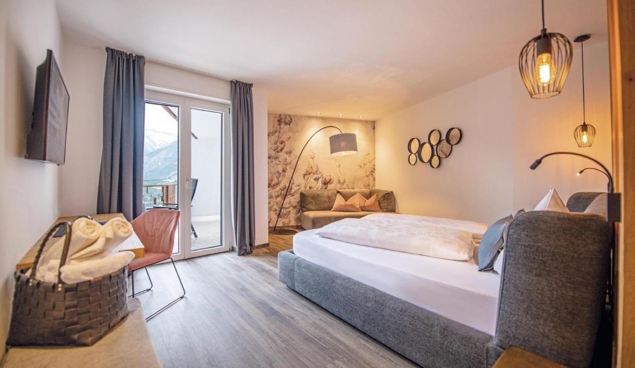 Hotel Walter Schenna Zewnętrze zdjęcie