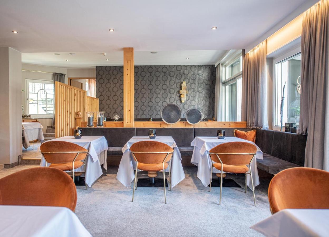 Hotel Walter Schenna Zewnętrze zdjęcie