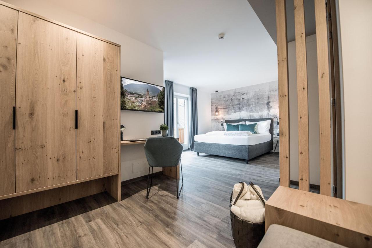 Hotel Walter Schenna Zewnętrze zdjęcie