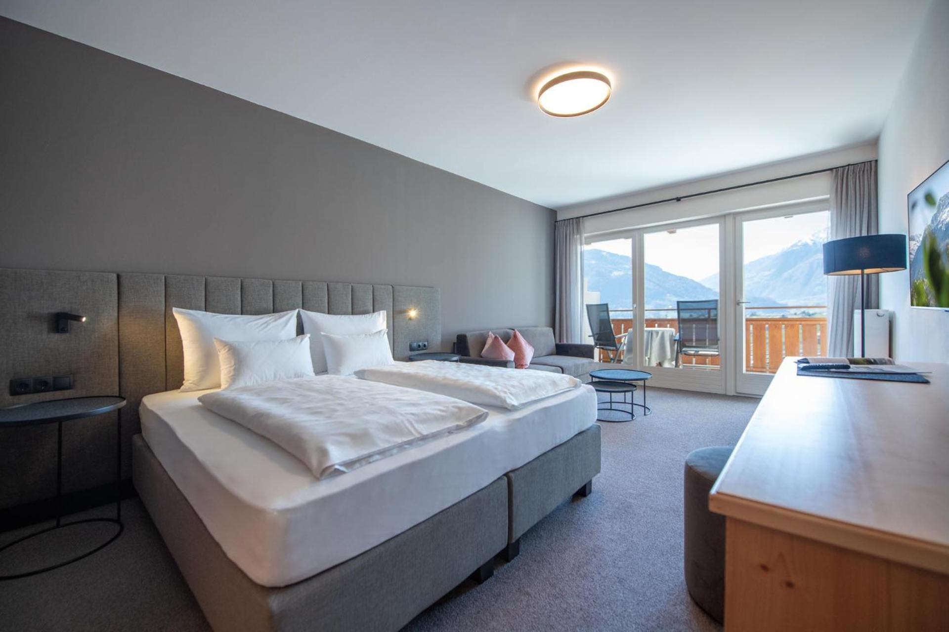 Hotel Walter Schenna Zewnętrze zdjęcie