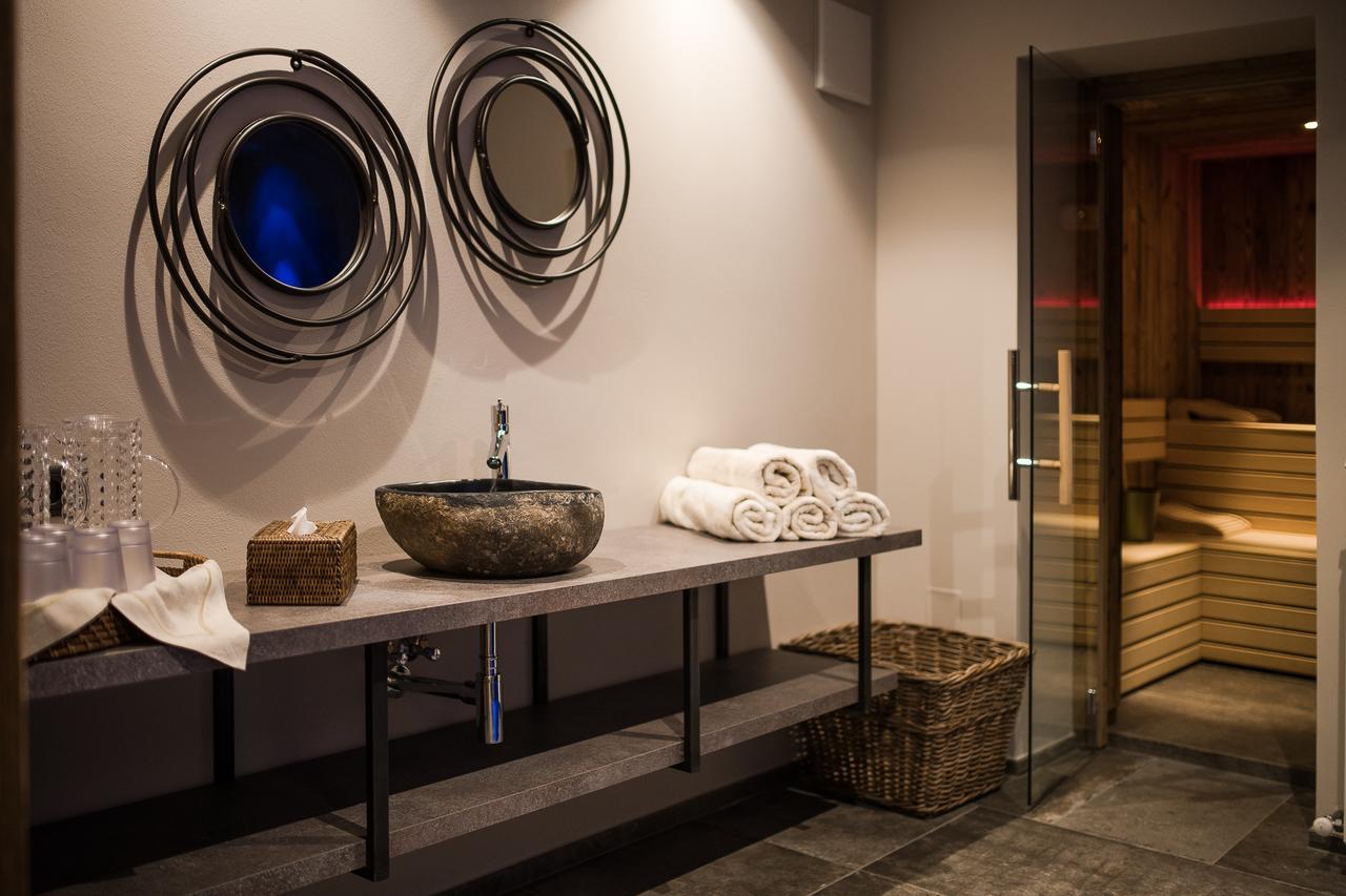 Hotel Walter Schenna Zewnętrze zdjęcie