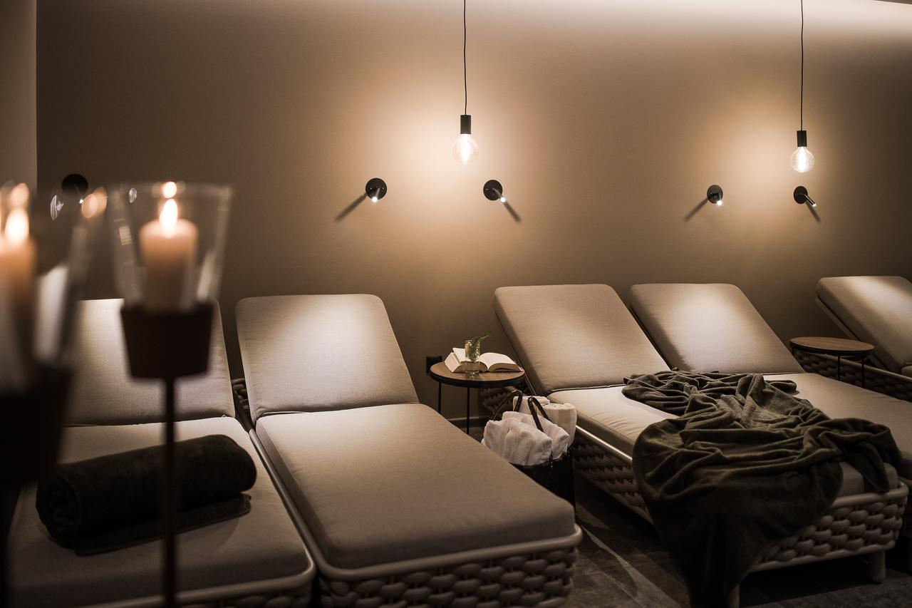 Hotel Walter Schenna Zewnętrze zdjęcie