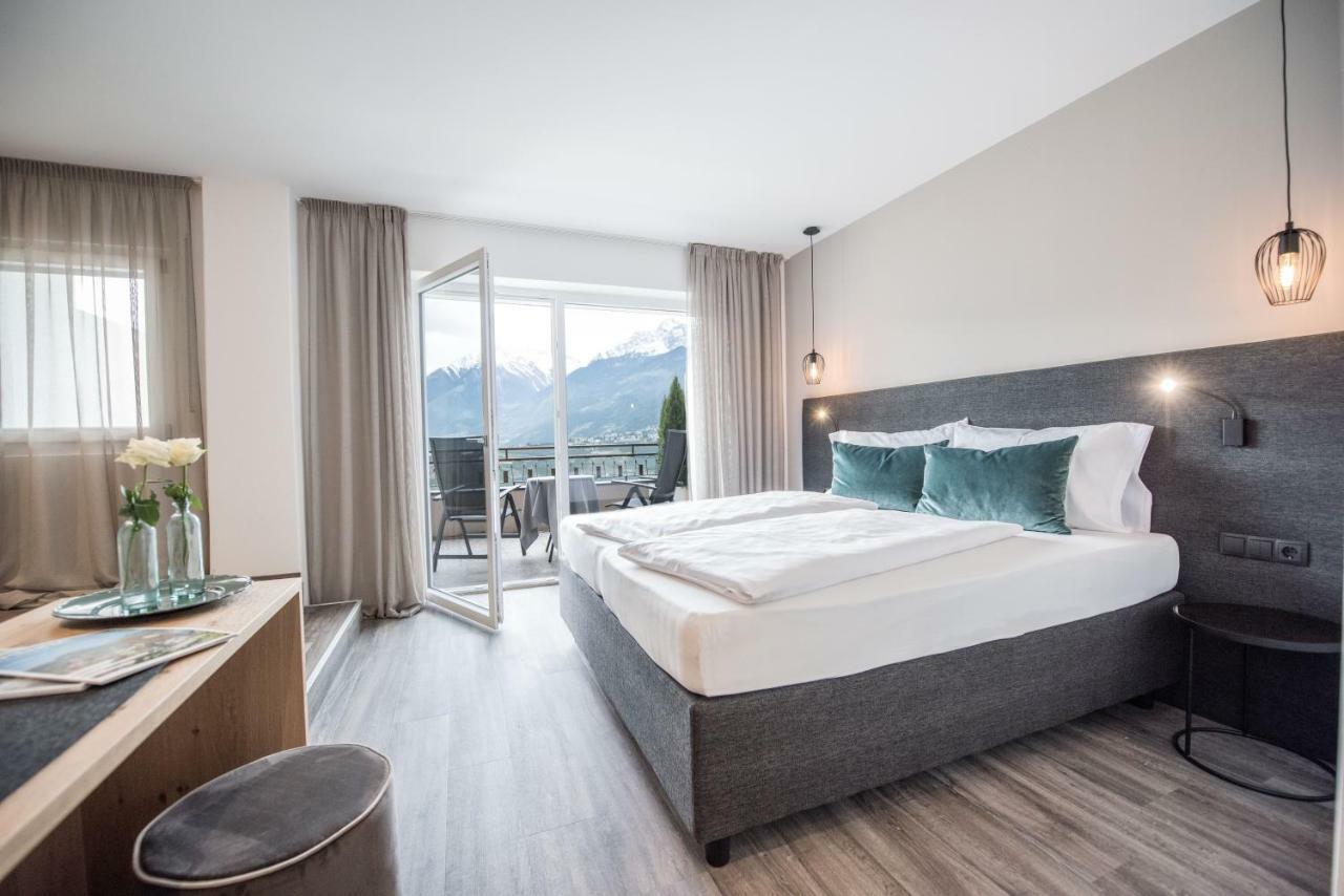 Hotel Walter Schenna Zewnętrze zdjęcie