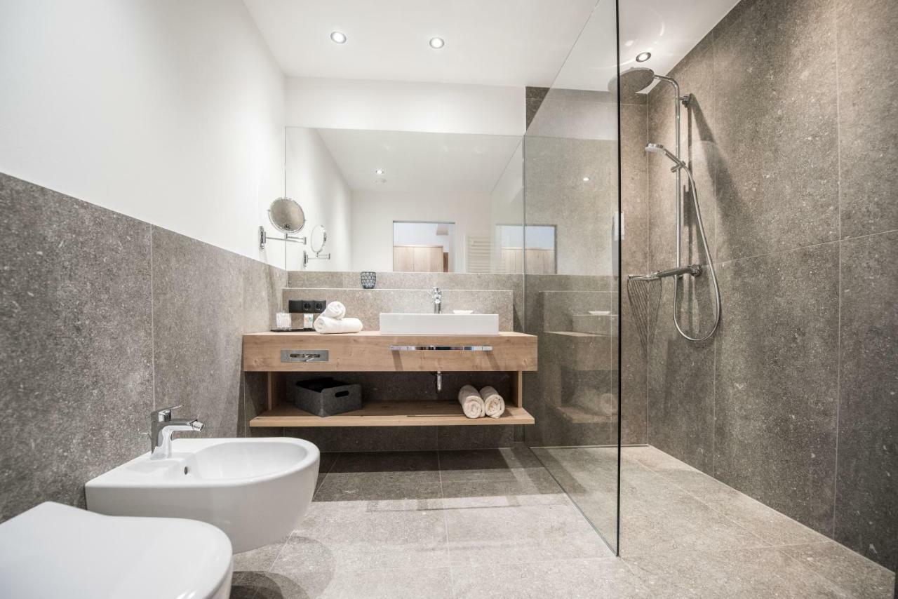 Hotel Walter Schenna Zewnętrze zdjęcie