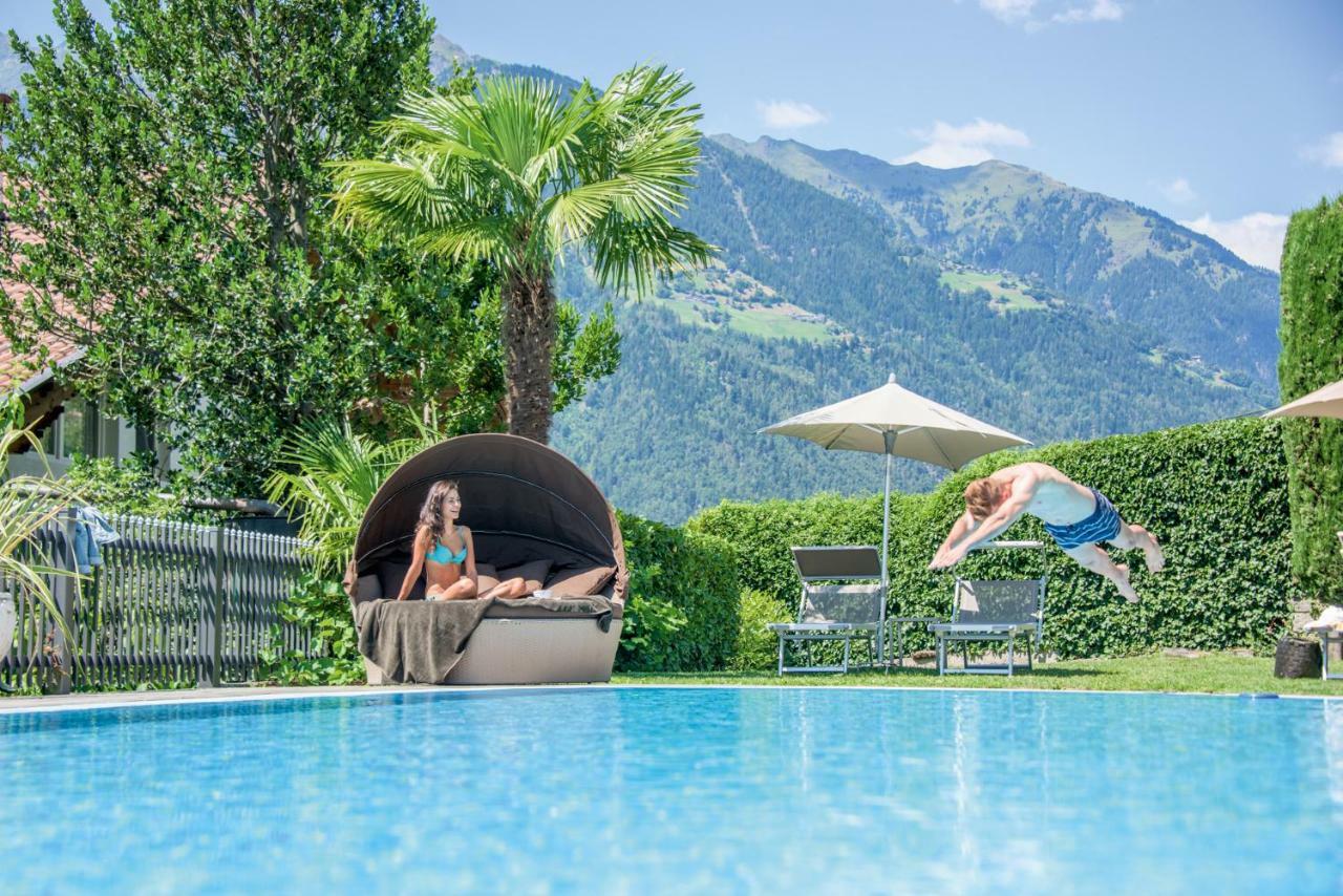 Hotel Walter Schenna Zewnętrze zdjęcie