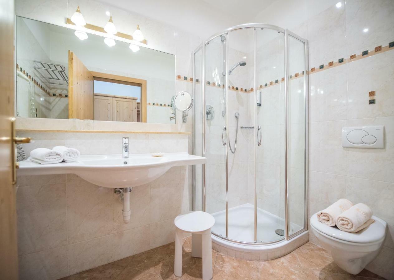 Hotel Walter Schenna Zewnętrze zdjęcie