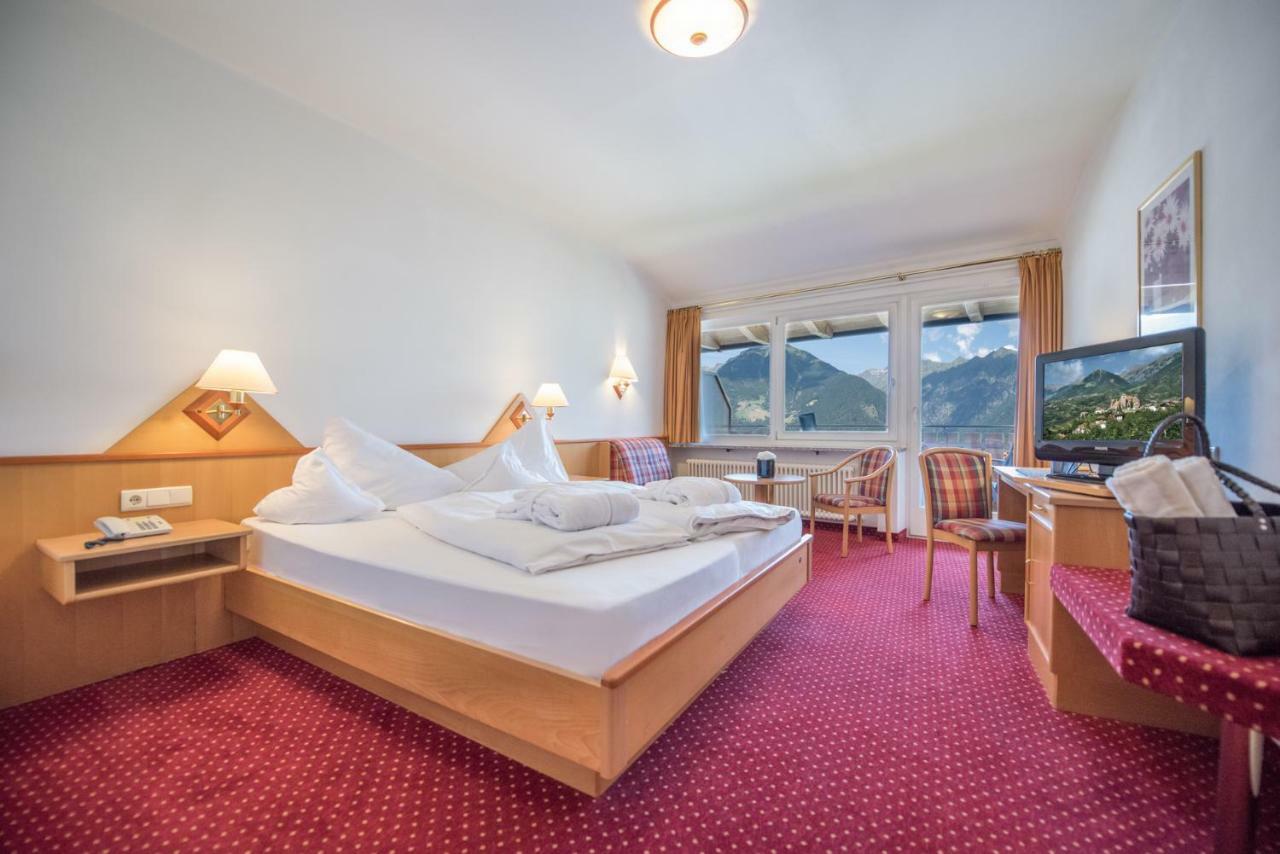 Hotel Walter Schenna Zewnętrze zdjęcie
